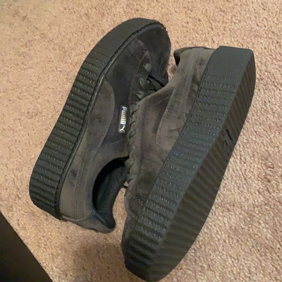 Fenty x Puma Creepers - Picture 4 of 7